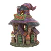 Ha, Trixie's Tricks & Treats, 6011438, Halloween Village