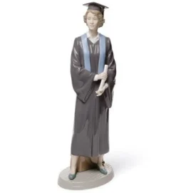 Her Commencement