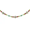 Holiday Splendor 7' Figural Garland