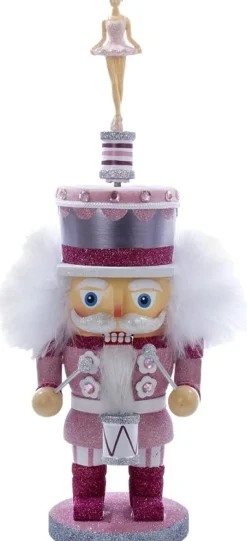 Hollywood Ballet Nutcracker, 15-Inch, Ha0235, Kurt Adler