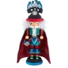 Hollywood Nutcrackers™ Four Calling Birds Nutcracker, Ha0516, Hollywood, Kurt Adler