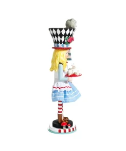 Hollywood Aiw Nutcrackers™ Alice Nutcracker, Ha0466, Hollywood, Kurt Adler