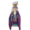 Hollywood Nutcrackers™ Two Turtle Doves Nutcracker, Ha0384, Kurt Adler