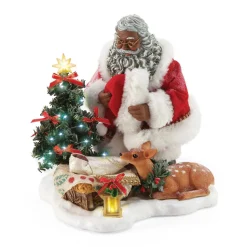 Holy Infant African-American, 6006475, Possible Dreams