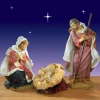 Holy Family 50", Fontanini, 51302