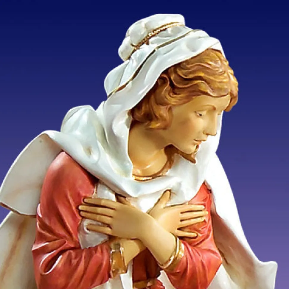 Holy Family 50", Fontanini, 51302