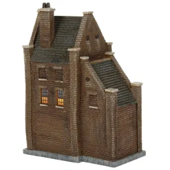 Hp, Borgin And Burkes, 6006510, Harry Potter Village