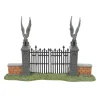 Hp, Hogwart's Gate, 6009830, Harry Potter