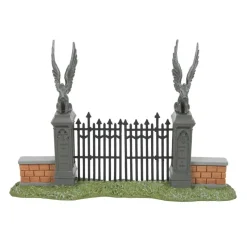 Hp, Hogwart's Gate, 6009830, Harry Potter