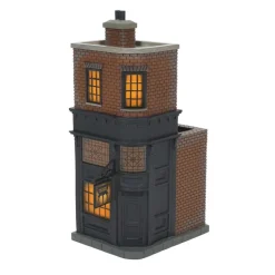 Hp, Leaky Cauldron, 6010480, Harry Potter