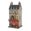 Hp, Quality Quidditch Supplies, 6007752, Harry Potter Village