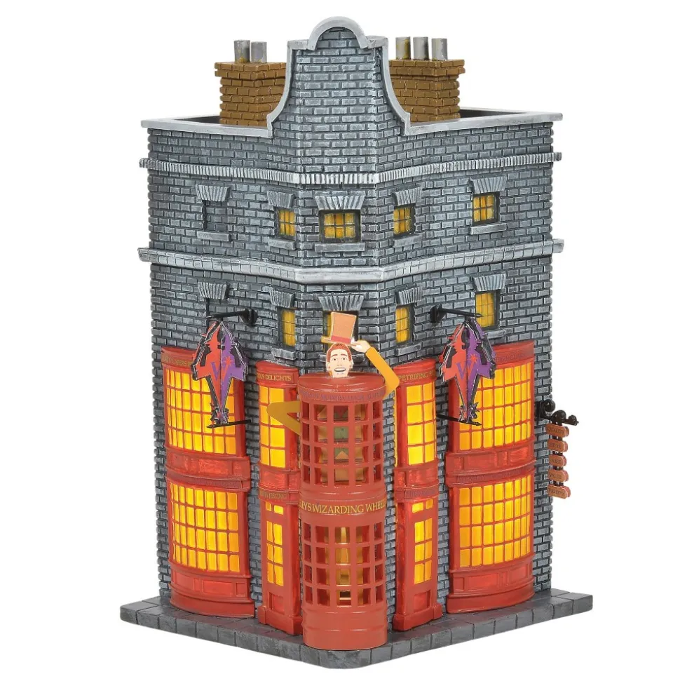 Hp Weasleys' Wizard Wheezes, 6005615, Harry Potter