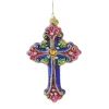 Huras, Colorful Blessings Cross, K726