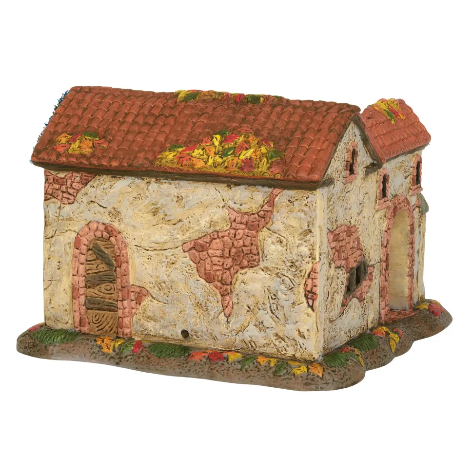 Hv, Day Of The Dead House, 6003161, Halloween Village