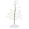 Hv, Halloween Multi-Color Tree, 4057632, Halloween Village