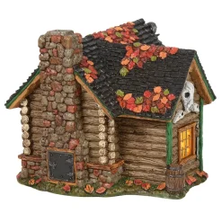 Hv, Haunted Huntsman House, 6005480, Halloween Village