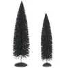 Hv, Haunted Pines, 6005572, Halloween Village