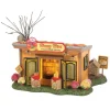Hv, Honey Hive, 6007789, Halloween Village