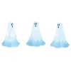 Hv, Lit Ghosts, 6003303, Halloween Village