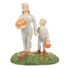 Hv, Mommy Treats, 6007784, Halloween Village