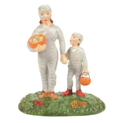 Hv, Mommy Treats, 6007784, Halloween Village