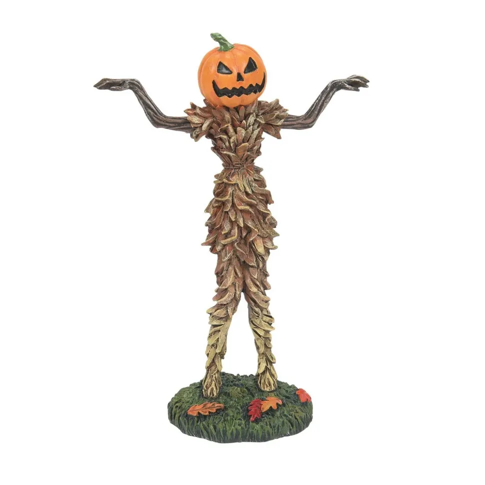 Hv, The Corn Creeper, 6012286, Halloween Village