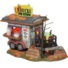Hv, Upchuck's Soup Kitchen, 6007785, Halloween Village