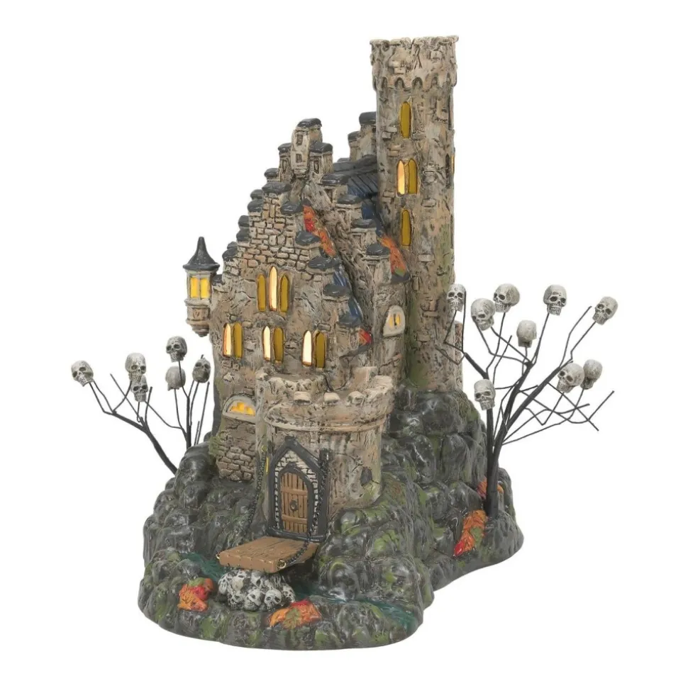 Hv, Castle Calvaria, 6011444, Halloween Village