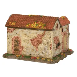 Hv, Day Of The Dead House, 6003161, Halloween Village