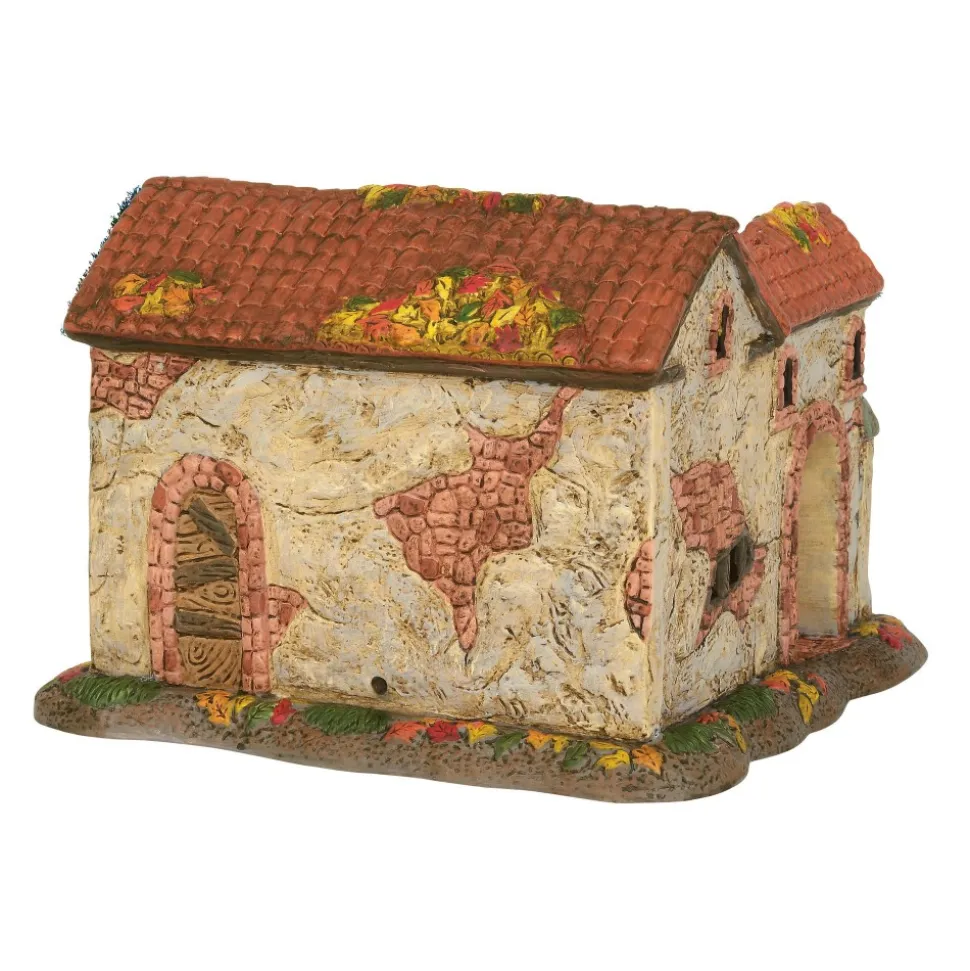 Hv, Day Of The Dead House, 6003161, Halloween Village