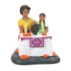Hv, Day Of The Dead Remeberance, 6007649, Halloween Village