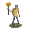 Hv, Eat More Brains, 6011449, Halloween Village