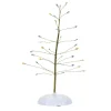 Hv, Halloween Multi-Color Tree, 4057632, Halloween Village