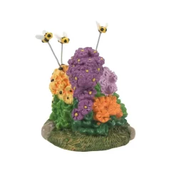 Hv, Happily Pollinating, 6010459, Halloween Village