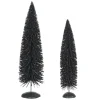 Hv, Haunted Pines, 6005572, Halloween Village