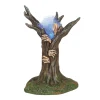 Hv, Lit Haunted Tree, 6005568, Halloween Village