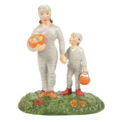 Hv, Mommy Treats, 6007784, Halloween Village