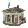 Hv, Village Ghost Office 6009777, Halloween Village