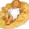 Infant Jesus & Manger, 27", Fontanini, 53113