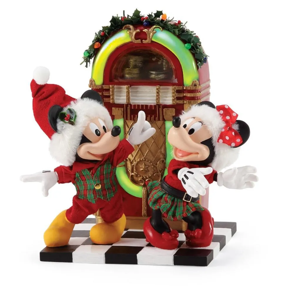 Jingle Bell Swing, 6006013, Possible Dreams