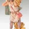 John Farmer, 5", Fontanini, 72692