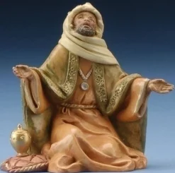 King Balthazar 5", Fontanini, 72189
