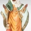 King Balthazar 18", Fontanini, 53716