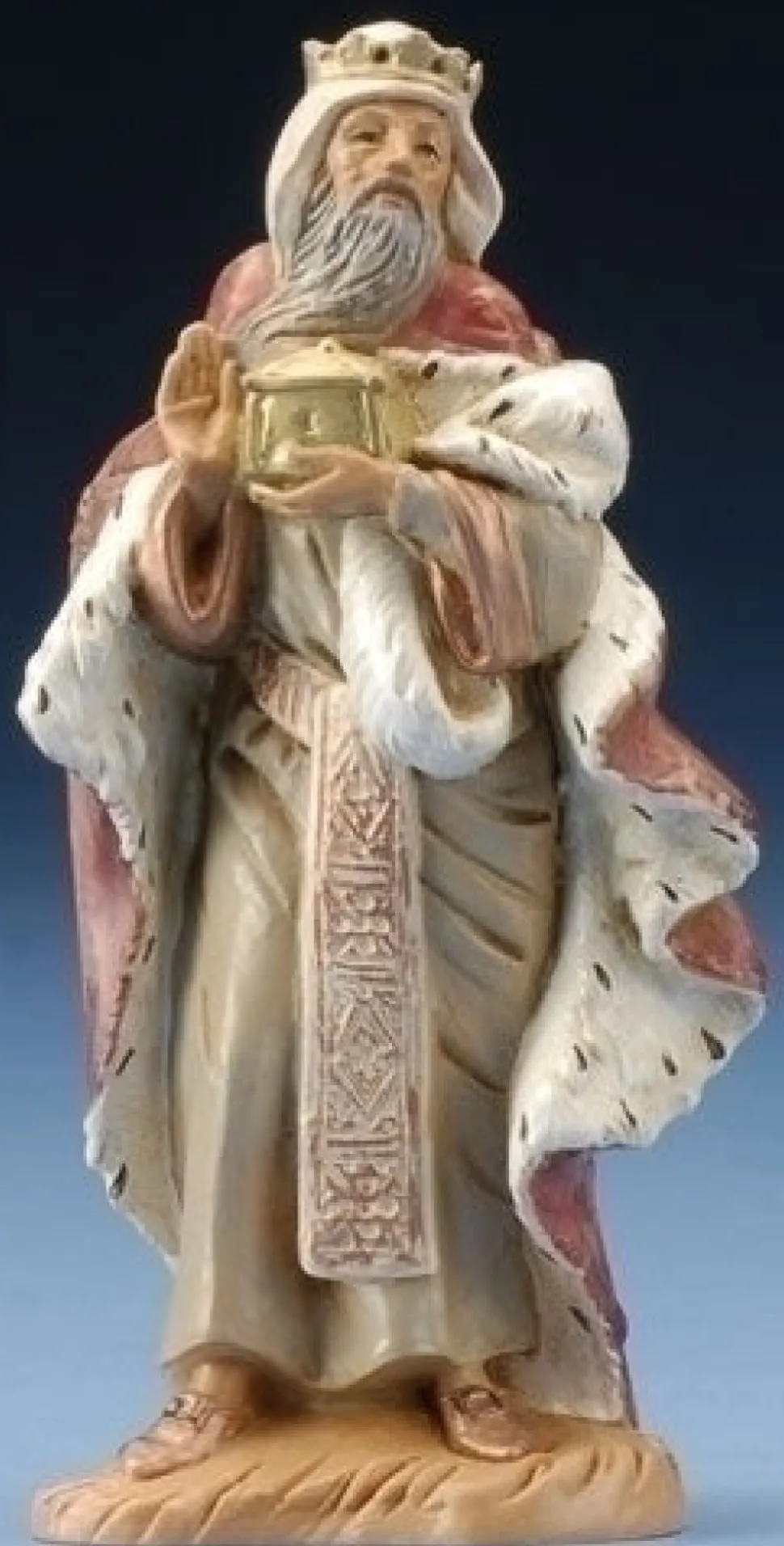 King Melchior 5", Fontanini, 72188