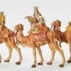 Kings On Camels 7.5", Fontanini, 51814