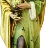 Koult - Magi Balthazar Standing King