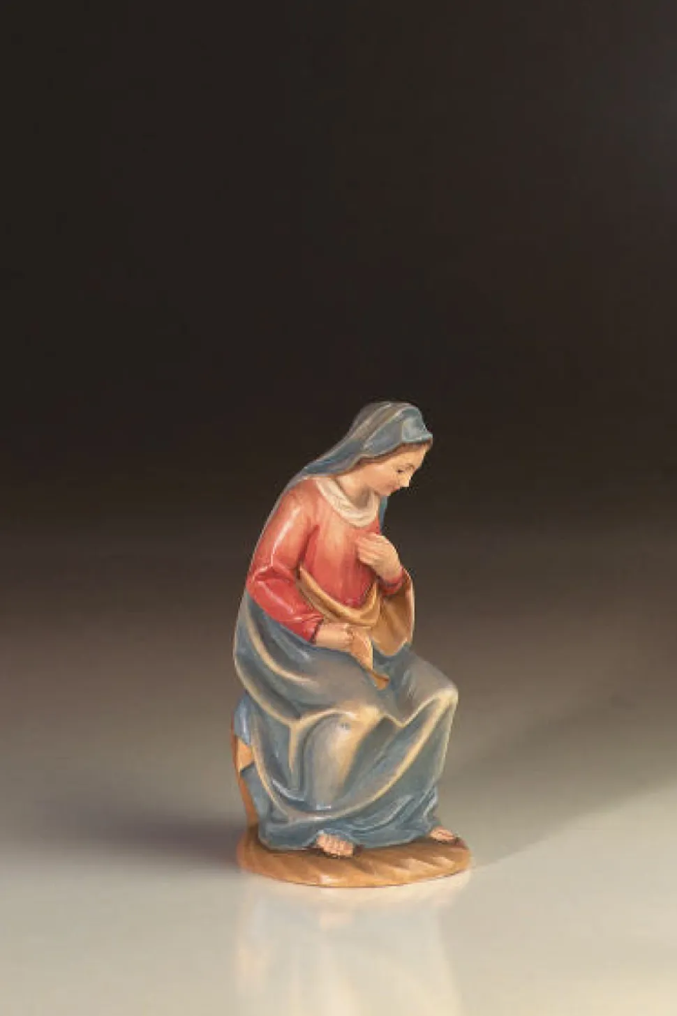 Koult - Mary