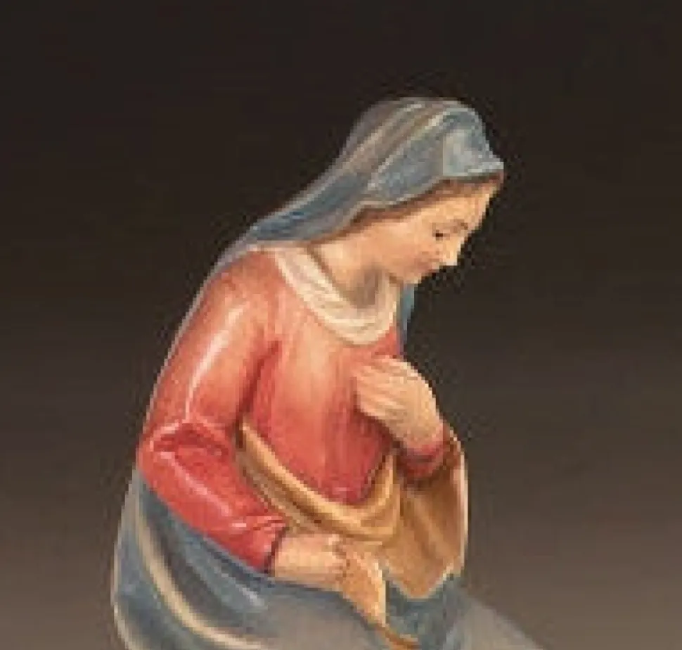 Koult - Mary