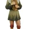 Koult - Shepherd With Bagpipe