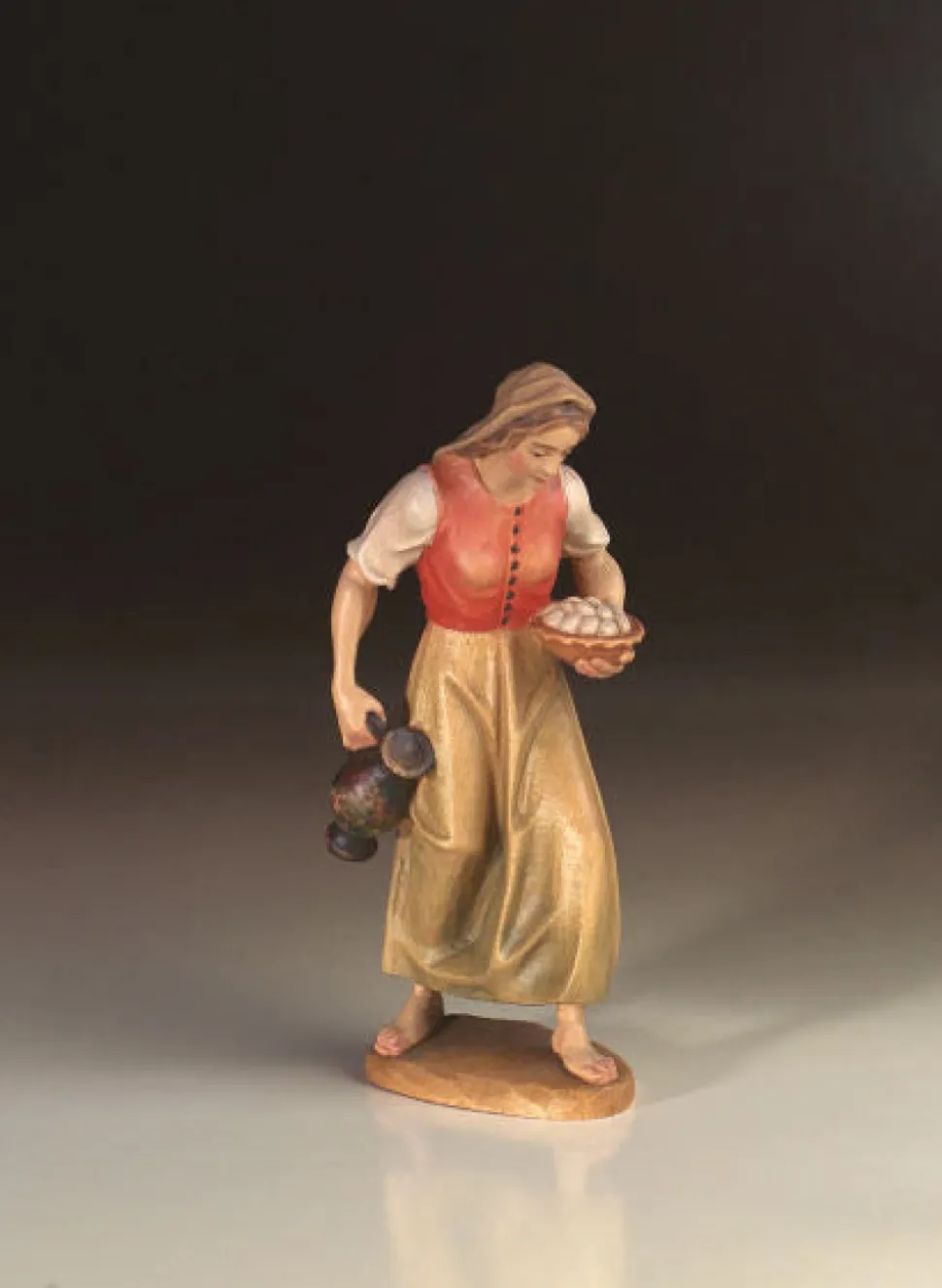 Koult - Woman With Jug